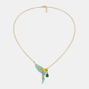 The Tropical Necklace - thumb 6