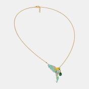 The Tropical Necklace - thumb 7
