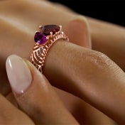 The Mon Amour Ring - thumb 5