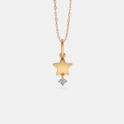 The Asterisco Kids Pendant - thumb 4