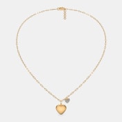 The Graziano Pendant Necklace - thumb 6