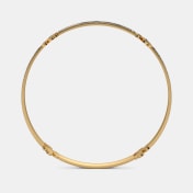 The Malmal Round Bangle - thumb 6