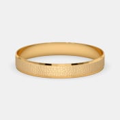 The Gangetic Round Bangle - thumb 4