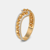 The Orbaxis Bypass Ring - thumb 9