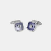 The Amparo Cufflinks For Him - thumb 1