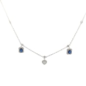 The Ocenheart Station Necklace - thumb 5