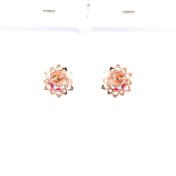 The Felix Stud Earrings - thumb 5