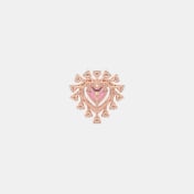 The Zeranya Stud Earrings - thumb 6