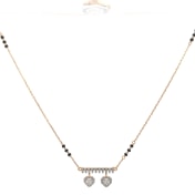 The Heartfusion Vati Mangalsutra - thumb 3