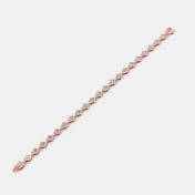 The Tharona Tennis Bracelet - thumb 4