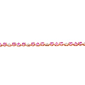 The Runiva Tennis Bracelet - thumb 3