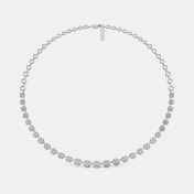 The Urmeka Collar Necklace - thumb 3
