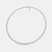 The Urmeka Collar Necklace - thumb 5