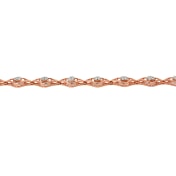 The Mehrish Collar Necklace - thumb 4