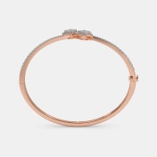The Naiova Oval Bangle - thumb 5