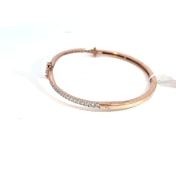 The Rolessia Oval Bangle - thumb 5