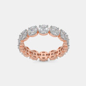 The Nyavoora Eternity Ring - thumb 7