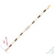 The Darunpana Mangalsutra Bracelet - thumb 3