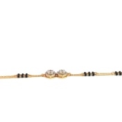 The Darunpana Mangalsutra Bracelet - thumb 5