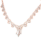 The Tirava Princess Necklace - thumb 5