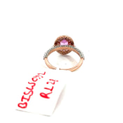 The Luxclassic Cocktail Ring - thumb 4