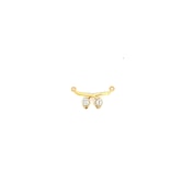 The Lomiveka Mangalsutra Pendant - thumb 1