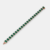 The Ebonara Tennis Bracelet - thumb 5