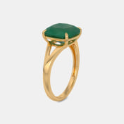 The Cushionagate Ring - thumb 9