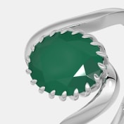 The Ovoipanna Ring For Him - thumb 4