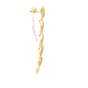 The Thianora Dangler Earrings - thumb 2