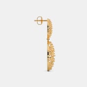 The Varyuna Drop Earrings - thumb 6