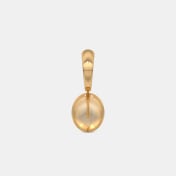 The Zyntherra Dangle Hoop Earrings - thumb 5