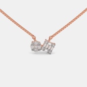 The Aelthorin Pendant Necklace - thumb 4
