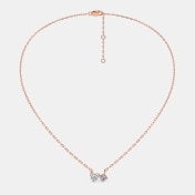 The Ithzaria Pendant Necklace - thumb 2