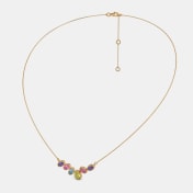 The Veythorian Necklet Necklace - thumb 4