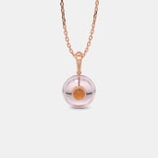 The Marzanel Pendant - thumb 5