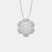 The Sylorinith Medallion Pendant - thumb 4