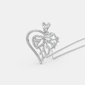 The Fyrrhendis Pendant - thumb 1