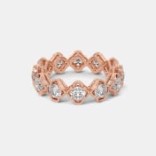 The Jovaska Eternity Ring - thumb 5