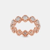 The Jovaska Eternity Ring - thumb 7