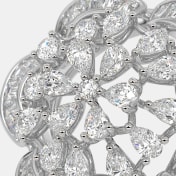 The Sylorinith Mushroom Ring - thumb 3