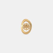The Aurika Stud Earrings - thumb 6