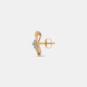 The Aurika Stud Earrings - thumb 7