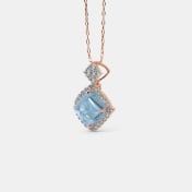 The Hellezia Pendant - thumb 4