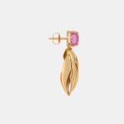 The Vundari Drop Earrings - thumb 7