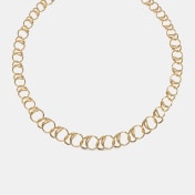 The Qrlune Collar Necklace - thumb 1