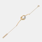 The Vyarashi Oval Bangle - thumb 6