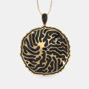 The Suharein Pendant - thumb 4