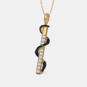 The Straiiral Pendant - thumb 1