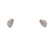 The Evet Stud Earrings - thumb 1